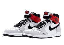 Jordan 1 Retro High OG Smoke Gray Sneakers | eBay