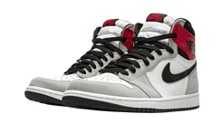 All About Jordan 1 Smoke Grey High | eBay