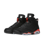 Air Jordan 6 Infrared Retros Over the Years | eBay