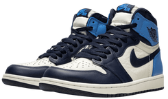 when did obsidian jordan 1 come out