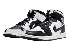 All About Nike's Jordan 1 Retro Black and White Sneakers | eBay
