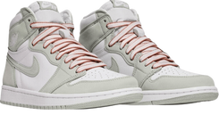 Get to Know the Air Jordan 1 Retro High OG Seafoam | eBay