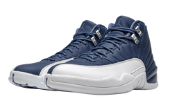 Everything You Need to Know About Blue Air Jordan 12s thumbnail image