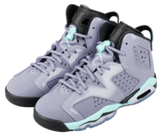 Jordan 6 Retro Iron Purple (PS) - 543389-508 - US