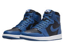 Classic Style and Modern Performance With Air Jordan 1 High Dark 