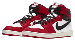 All About Nike's Jordan 1 Retro AJKO Sneakers thumbnail image