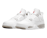The Jordan 4 White Oreo Looks Good Enough to Eat thumbnail image