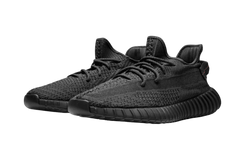 A Definitive Look at the Black Yeezy Boost 350 V2 | eBay