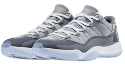 Reinventing a Classic with Retro 11 Lows | eBay