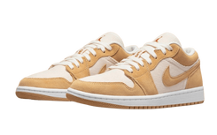 A Guide to the Jordan 1 Low Twine thumbnail image