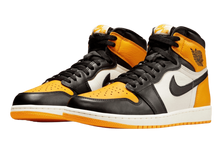 Jordan 1 Yellow Toe Sneakers Offer Vibrant Style thumbnail image