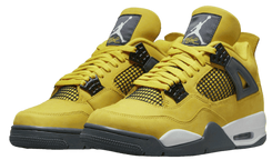 All About Jordan Flight 4 thumbnail image