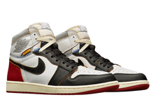 History and Legacy of the Air Jordan 1 Union Black Toe eBay