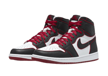 Iconic Air Jordan 1 High Retro OG Bloodline Sneakers | eBay