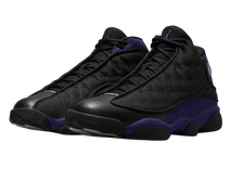 Explore the Fascinating Variety of Purple and Black Jordans thumbnail image