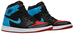 Tribute to Greatness With the Air Jordan 1 UNC to Chicago
 thumbnail image