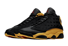 jordan 13 black and yellow release date