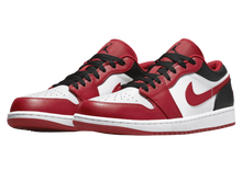 A Guide to Red, Black, and White Jordans thumbnail image