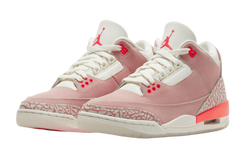 An Overview of the Rust Pink Jordan 3 Sneakers thumbnail image