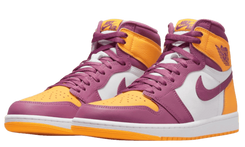 Jordan 1 High Pink Sneakers for Many Style Preferences | eBay