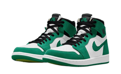 Design and Features of the Air Jordan 1 High Zoom | eBay