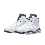 Check Out the New Jordan 6 Sneakers thumbnail image