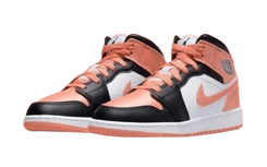 Pink retro outlet 1s