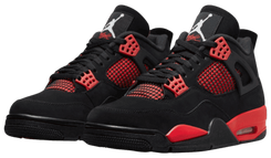 All red 4s deals jordans release date