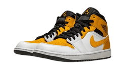 Black & cheap yellow 1s