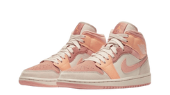 An Overview of the Apricot Jordan 1 | eBay