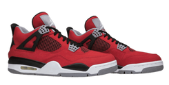 Jordan 4 toro bravo release date 2018 sale