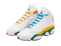 The Air Jordan 13 Silhouette thumbnail image