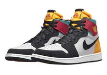 A Closer Look at the Air Jordan 1 Zoom Air Comfort Sneaker thumbnail image