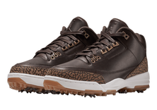 Air Jordan 3 Golf Shoes Are the Stuff of Legend thumbnail image