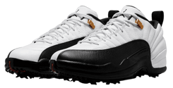 Take a Look at the Jordan 12 Golf Shoe | eBay