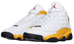 Why You Should Add Jordan 13 Yellow to Your Collection | eBay