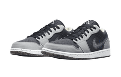 The Jordan 1 Low Crater - A Sustainable Sneaker thumbnail image