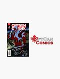 CaptCan Comics
