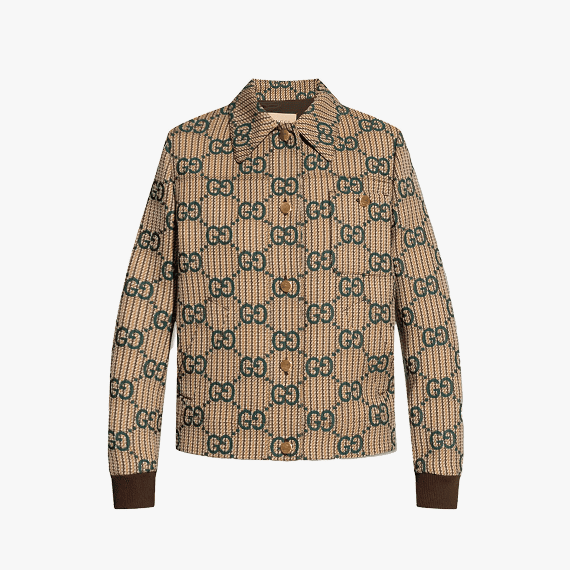 Gucci shirt