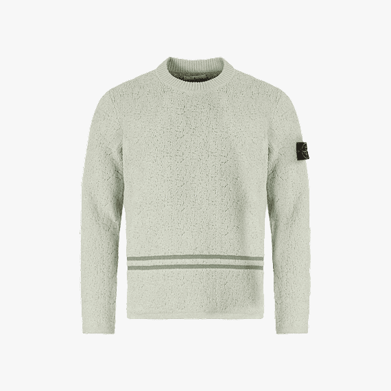 Stone Island cardigan