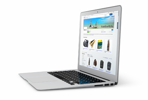 Laptop