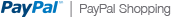 Pay Pal Shopping
