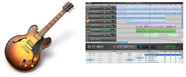 GarageBand