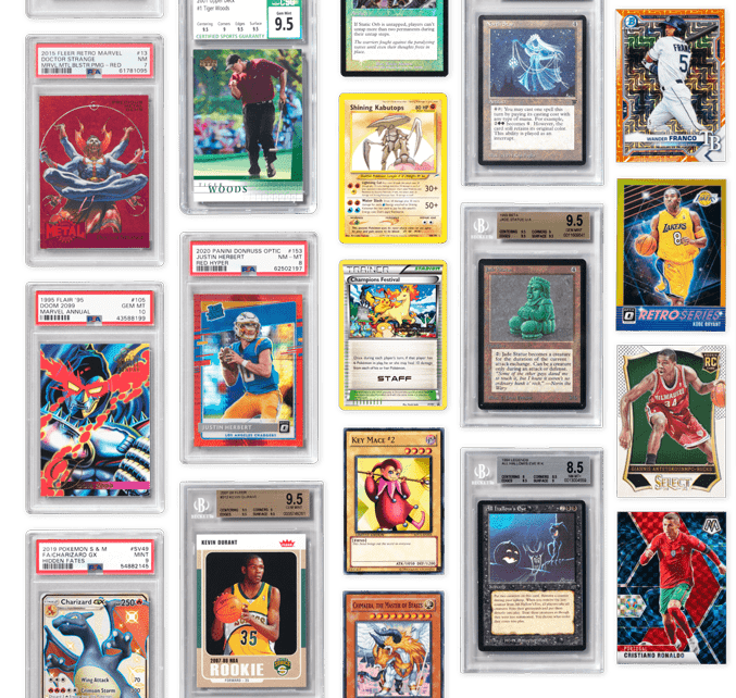 Discover the revolution of sports collectibles with NFL All Day