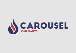 Carousel Car Parts logo
