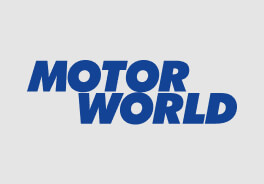 Motor World Direct logo