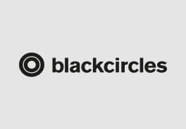 Blackcircles logo