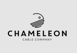 Chameleon Cable logo