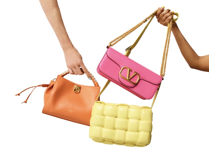 UK Authenticity Guarantee for Luxury Handbags - ChannelX