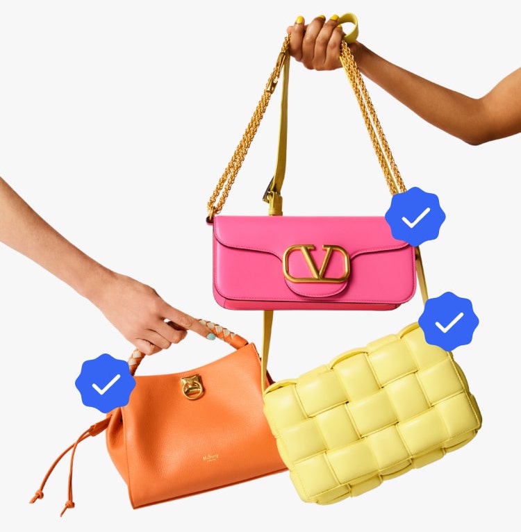 luxury bag authentication